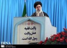 Supreme Leader remarks get wide coverage 