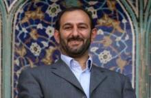 Iran's  VP In Int'l Affairs Departs For Minsk 