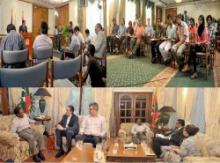 Maldives Prez Announces Investigation Into Recent Events 