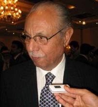 Ex-Minister Welcomes Iran President's upcoming visit to Pakistan  