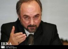 Iran Ready To Talk With 5+1 Group: Khazaee 