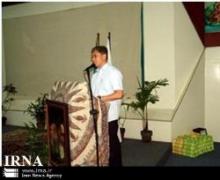 Philippine Scholar: Iran Not After Building N-Weapons  