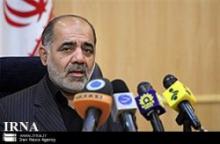 Iran-Afghan Officials Visit Joint Borders  