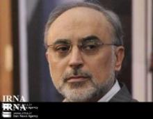 Iran's Salehi Leaves For Islamabad   