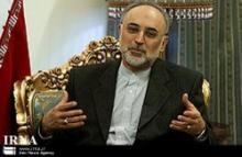 Islamabad Trilateral Summit To Boost Regional Peace: Salehi  