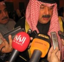 Kuwaiti Official Hails Ties With Iran As Excellent  