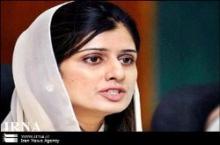 Iran-Pakistan Making Progress On Gas Pipeline Project: Pak. FM  