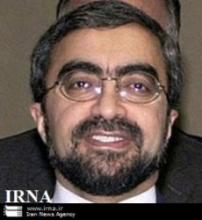 Ahani Conditions Success Of Iran-G5+1 Talks On Observation Of Iran's Rights  