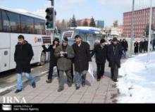 Turkish Activist: Sanctions Against Iran, Crime Against Humanity 