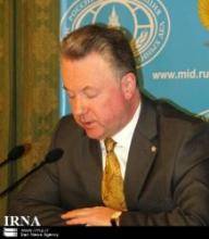 Russia Denies Intending To Attend Syria Friends Confab  