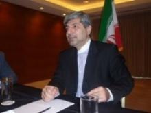 Iran Condemns Any Military Intervention In Syria   