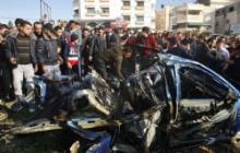 Israel Escalates Violence, Killing 16 Palestinians In Air Raids