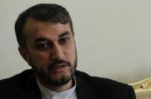 Official: Some Countries Creating Tension In Syria   