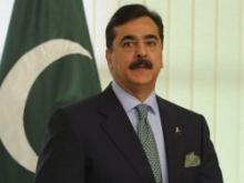 Pakistan PM : NATO Summit's Invitation, Unconditional  