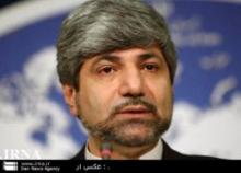 Iran Deplores Terrorist Attacks In Syria's Houla   