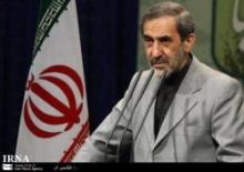 Iran Against Any Political, Military Intervention In Syria: Velayati 