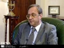 Russia: Iran Must Be Added To Syria Working Group Members  