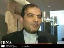 Iran-Serbia Underline Deepening Bilateral Ties 