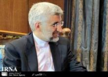 Jalili: Resistance Victories In Region Owe To Syria   