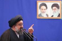 Ayatollah Khatami: Syria’s Neighbors Should Beware Of US Mischief  