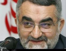 Head of Parliament’s National Security Commission To Visit Syria 