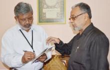 Indian Scholar Hails Iran’s Defense Developments