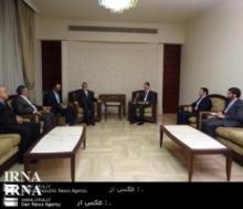 MP: Kidnapped Iranian Pilgrims In Good Health   