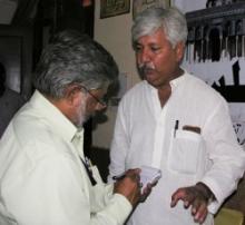 Indian Leader Denounces US, Israel Over Anti-Islam Film   