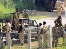 Security Forces Kill 7 Militants In NW Pakistan