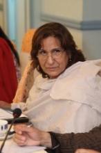 Iran Can Bring Stability In World : Pakistani Educationist  