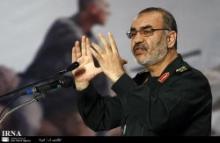 Iran IRGC Official: Israel Will Not Achieve Goals By Committing Crimes  