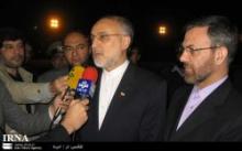 Iran-Egypt-Turkey Leaders To Meet On Syria 