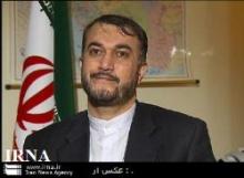 Deputy FM: No Change In Moscow Stance On Syria  