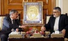 National dialog, Only Solution For Syria Crisis: Senior MP  