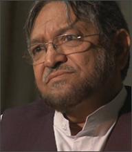 Religious Leader Calls For End To Foreign Interference In Syria