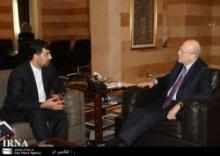 Lebanon Premier Hails Iran's 6-point Syria Plan As Faultless 