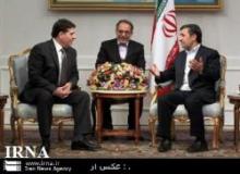 President: Syria Will Pass Current Hard Situation With Victory 