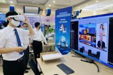 Techfest HaiPhong 2022 is slated for late September  (Photo: VNA) 