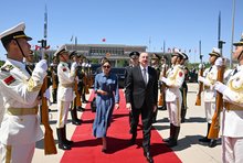 President Ilham Aliyev concluded state visit to China