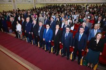 Baku hosts international conference on "Media and communication studies in the digital age"