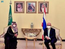 Thailand's Deputy Prime Minister and Minister of Energy Receives Chairman of ACWA POWER Company