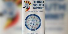 Third South Summit demands that Israel withdraw from the occupied Arab territories 