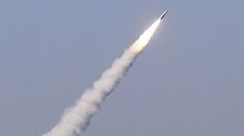 South Korea says North fires multiple cruise missiles toward East Sea