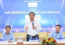 Vietnam Tourism Awards 2025 to honour time-tested brands, destinations