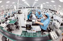 Investment in AI in Vietnam increases eightfold