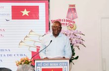 People-to-people exchange deepens Vietnam-Cuba special friendship