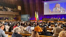 The 47th session of UNESCO’s World Heritage Committee opens in Paris on July 6 (Photo: VNA)
