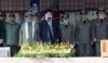 Pakistani media widely cover Supreme Leader's statement 