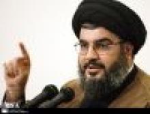 Nasrollah: War on Iran, Syria spreads to whole region 