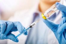 Kyrgyzstan purchases large batch of influenza vaccines